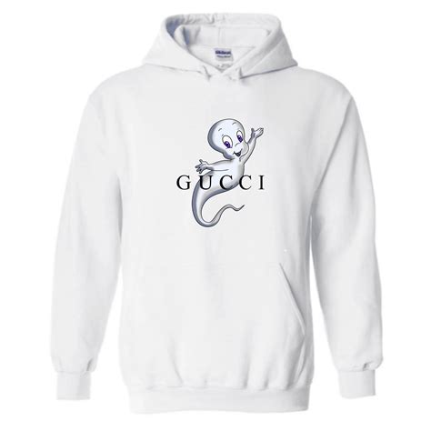 casper gucci hoodie